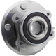 Purchase Top-Quality WJB - WA513286HD - Wheel Bearing and Hub Assembly pa2