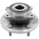 Purchase Top-Quality WJB - WA513286HD - Wheel Bearing and Hub Assembly pa4
