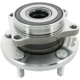 Purchase Top-Quality WJB - WA513302 - Wheel Bearing and Hub Assembly pa1