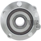 Purchase Top-Quality WJB - WA513302 - Wheel Bearing and Hub Assembly pa2