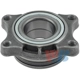 Purchase Top-Quality Assemblage de moyeu avant de WJB - WA513311 pa1