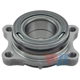 Purchase Top-Quality Assemblage de moyeu avant de WJB - WA513311 pa2