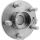 Purchase Top-Quality WJB - WA513337 - Wheel Bearing and Hub Assembly pa1