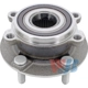 Purchase Top-Quality Front Hub Assembly by WJB - WA513347 pa2
