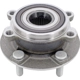 Purchase Top-Quality Front Hub Assembly by WJB - WA513347HD pa1