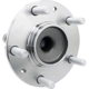 Purchase Top-Quality Front Hub Assembly by WJB - WA513350 pa1