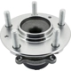 Purchase Top-Quality Front Hub Assembly by WJB - WA513350 pa2