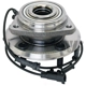 Purchase Top-Quality WJB - WA513369 - Wheel Bearing and Hub Assembly pa2