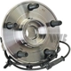 Purchase Top-Quality WJB - WA513369 - Wheel Bearing and Hub Assembly pa4