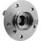 Purchase Top-Quality Front Hub Assembly by WJB - WA513384 pa3