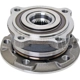 Purchase Top-Quality Front Hub Assembly by WJB - WA513399 pa2