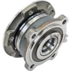 Purchase Top-Quality Front Hub Assembly by WJB - WA513399 pa3