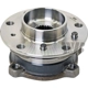 Purchase Top-Quality Front Hub Assembly by WJB - WA513399 pa4