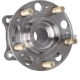Purchase Top-Quality Front Hub Assembly by WJB - WA513407 pa4