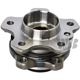Purchase Top-Quality Front Hub Assembly by WJB - WA513416 pa2