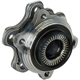 Purchase Top-Quality Front Hub Assembly by WJB - WA513416 pa4