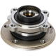 Purchase Top-Quality WJB - WA513417 - Wheel Bearing Assembly pa4