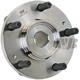 Purchase Top-Quality WJB - WA513426 - Wheel Bearing and Hub Assembly pa1