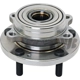 Purchase Top-Quality WJB - WA513426 - Wheel Bearing and Hub Assembly pa2