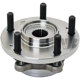 Purchase Top-Quality WJB - WA513426 - Wheel Bearing and Hub Assembly pa3