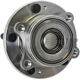 Purchase Top-Quality WJB - WA513426 - Wheel Bearing and Hub Assembly pa4