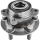 Purchase Top-Quality Front Hub Assembly by WJB - WA513430 pa1