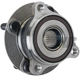 Purchase Top-Quality WJB - WA513432 - Wheel Bearing and Hub Assembly pa2