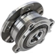 Purchase Top-Quality WJB - WA513438 - Wheel Bearing and Hub Assembly pa2