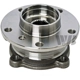 Purchase Top-Quality WJB - WA513438 - Wheel Bearing and Hub Assembly pa3