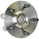 Purchase Top-Quality Front Hub Assembly by WJB - WA513439 pa1