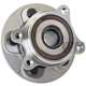 Purchase Top-Quality Front Hub Assembly by WJB - WA513439 pa3