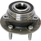 Purchase Top-Quality WJB - WA513442 - Wheel Bearing and Hub Assembly pa3