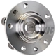 Purchase Top-Quality Front Hub Assembly by WJB - WA513444 pa1