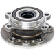 Purchase Top-Quality Front Hub Assembly by WJB - WA513444 pa4
