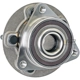 Purchase Top-Quality Assemblage de moyeu avant de WJB - WA513445 pa3