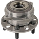 Purchase Top-Quality Assemblage de moyeu avant de WJB - WA513446HD pa1
