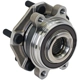 Purchase Top-Quality WJB - WA513447 - Wheel Bearing and Hub Assembly pa2