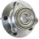 Purchase Top-Quality WJB - WA515006HD - Wheel Bearing and Hub Assembly pa2