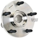 Purchase Top-Quality WJB - WA515006HD - Wheel Bearing and Hub Assembly pa4