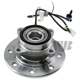 Purchase Top-Quality WJB - WA515015 - Wheel Bearing and Hub Assembly pa3