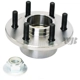 Purchase Top-Quality WJB - WA515032HD - Wheel Bearing and Hub Assembly pa3