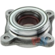 Purchase Top-Quality Front Hub Assembly by WJB - WA515040 pa1