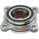 Purchase Top-Quality Front Hub Assembly by WJB - WA515040 pa2
