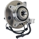 Purchase Top-Quality WJB - WA515046HD - Wheel Bearing and Hub Assembly pa2
