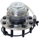 Purchase Top-Quality WJB - WA515059HD - Wheel Bearing and Hub Assembly pa1