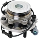 Purchase Top-Quality WJB - WA515064HD - Wheel Bearing and Hub Assembly pa1