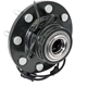 Purchase Top-Quality WJB - WA515089HD - Wheel Bearing and Hub Assembly pa2