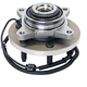 Purchase Top-Quality WJB - WA515095HD - Wheel Bearing and Hub Assembly pa5