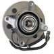 Purchase Top-Quality WJB - WA515095HD - Wheel Bearing and Hub Assembly pa6