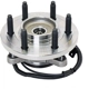 Purchase Top-Quality WJB - WA515095HD - Wheel Bearing and Hub Assembly pa7